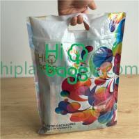 Laminated wholesale plastic bags A